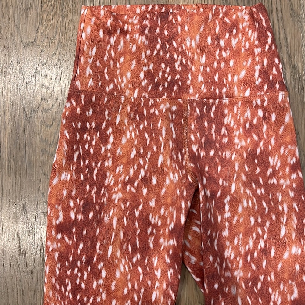 Beach Riot leggings - Picture 2 of 2